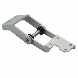 OEM tấm kim loại chế tạo thép không gỉ nhôm tấm kim loại dập - Product Image 3