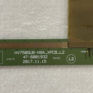 Panel de pantalla de TV LCD de <span class=keywords><strong>75</strong></span> <span class=keywords><strong>pulgadas</strong></span>, reemplazo de pantalla de TV BOE de <span class=keywords><strong>75</strong></span> <span class=keywords><strong>pulgadas</strong></span>, para <span class=keywords><strong>Sony</strong></span> Samsung Hisense LG Tcl Tv - Product Image 6