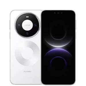 Teléfono Inteligente Original Huawei Mate 80 5G 2025, Pantalla OLED de 6.75 Pulgadas, Cristal Kunlun, Kirin 9020, Batería de 5750 mAh, Carga de 66 W, NFC, OTG - Product Image 2