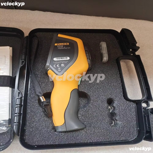 กล้องถ่ายภาพความร้อนอินฟราเรด Fluke VT02 - Product Image 3