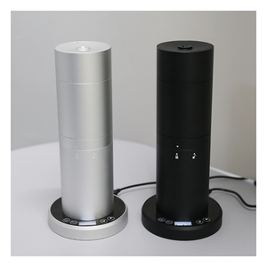 Diffuseur de parfum silencieux pour la maison et les espaces commerciaux, diffuseur d'huiles essentielles portable de table, diffuseur d'arômes - Product Image 6