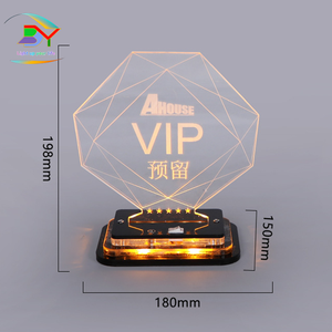 <span class=keywords><strong>Lampe</strong></span> de table LED portable avec <span class=keywords><strong>boule</strong></span> lumineuse grand abat-jour rond Restaurant chevet extérieur emballage personnalisé Dimension alimenté par batterie - Product Image 6