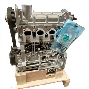 Ensemble moteur remanufacturé EA211 1.4T 1.2T 1.5L 1.6L VW Golf Jetta <span class=keywords><strong>Audi</strong></span> A3 Q3 Skoda 04E100034S en stock - Product Image 6