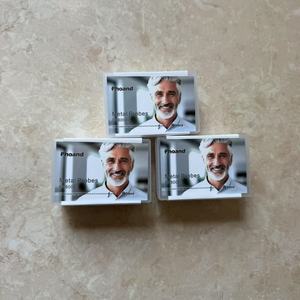 Sondas para tonómetro 100 unids/caja Sondas de metal desechables para tonómetro Icare Sw500 tv01 TP01 tv011 - Product Image 5