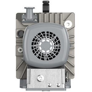 Edwards mXDS3 Dry Scroll <b>Vacuum</b> <b>Pump</b> 2 CFM 230 VAC Single Phase Electric Manual Control - Product Image 2