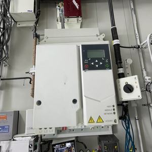 3ABD00057531 ACS380-040C-12A6-4+K492 5.5KW 12.6A Trifásico AC380V-480V IP20 100% Nuevo en Existencia - Product Image 1