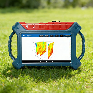 Détecteur d'eau haute performance ADZN-1200 pour la recherche d'eau souterraine - Product Image 6