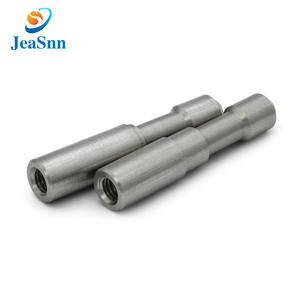 Mini assemblage de pièces métalliques personnalisées en Chine Mini perçage OEM en acier inoxydable SS316 CNC Fil de <span class=keywords><strong>fabrication</strong></span> EDM <span class=keywords><strong>Techniques</strong></span> de brochage - Product Image 5