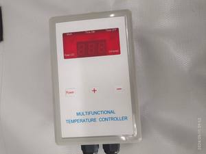 Couverture chauffante flexible pour fût et baril industriel de 1860 x 860 mm, 55 gallons, chauffe-réservoir pour fût à huile de 200 L, 205 L, 210 L - Product Image 6