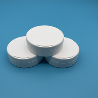Boîtes à snus en plastique à double couche, grandes et de différentes couleurs, pour l'emballage de bonbons et de menthes, vente en gros