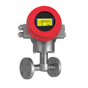 OEM 4800 Series Clamp on Magnetic <b>Flow</b> <b>Meter</b>, China Low Price 4-20ma Output Electromagnetic Flowmeter - Product Image 5