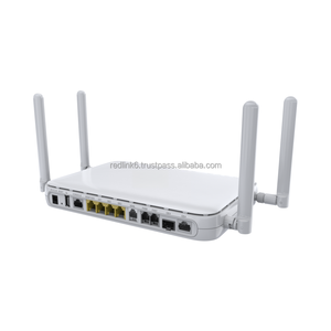 50010828 AR617 GE COMBO WAN GE LAN VDSL2 pour routeur d'entreprise WAN NetEngine AR610 POE - Product Image 2