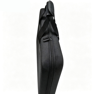 Estuche rígido de EVA para controlador de DJ <span class=keywords><strong>Pioneer</strong></span> <span class=keywords><strong>DDJ</strong></span>-SB2 <span class=keywords><strong>SB3</strong></span> <span class=keywords><strong>DDJ</strong></span>-400 <span class=keywords><strong>DDJ</strong></span>-RB <span class=keywords><strong>DDJ</strong></span>-FLX4, portátil, de 2 canales, color negro - Product Image 3