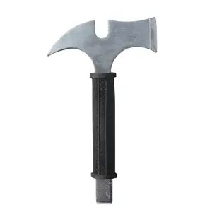 Fireman Axe For Fireman Outfit, Fire fighting Waist Axe Safety Equipment