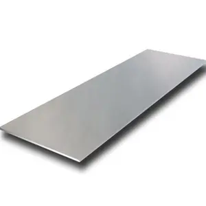 Low Price 4mm 6mm 8mm 10mm 12mm 18mm 20mm Stainless Steel Plate For Kitchen Equipment