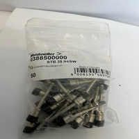 Baru Asli Murah 0388500000 Stb 35 Ih/sw Test Sockets Paket 50 Buah Plc