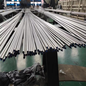 Tubo Sin Costura Inconel <span class=keywords><strong>625</strong></span> de 1'', 2'' y 3'' Schedule 40 para Reparación de Emergencia, Entrega Rápida - Product Image 2