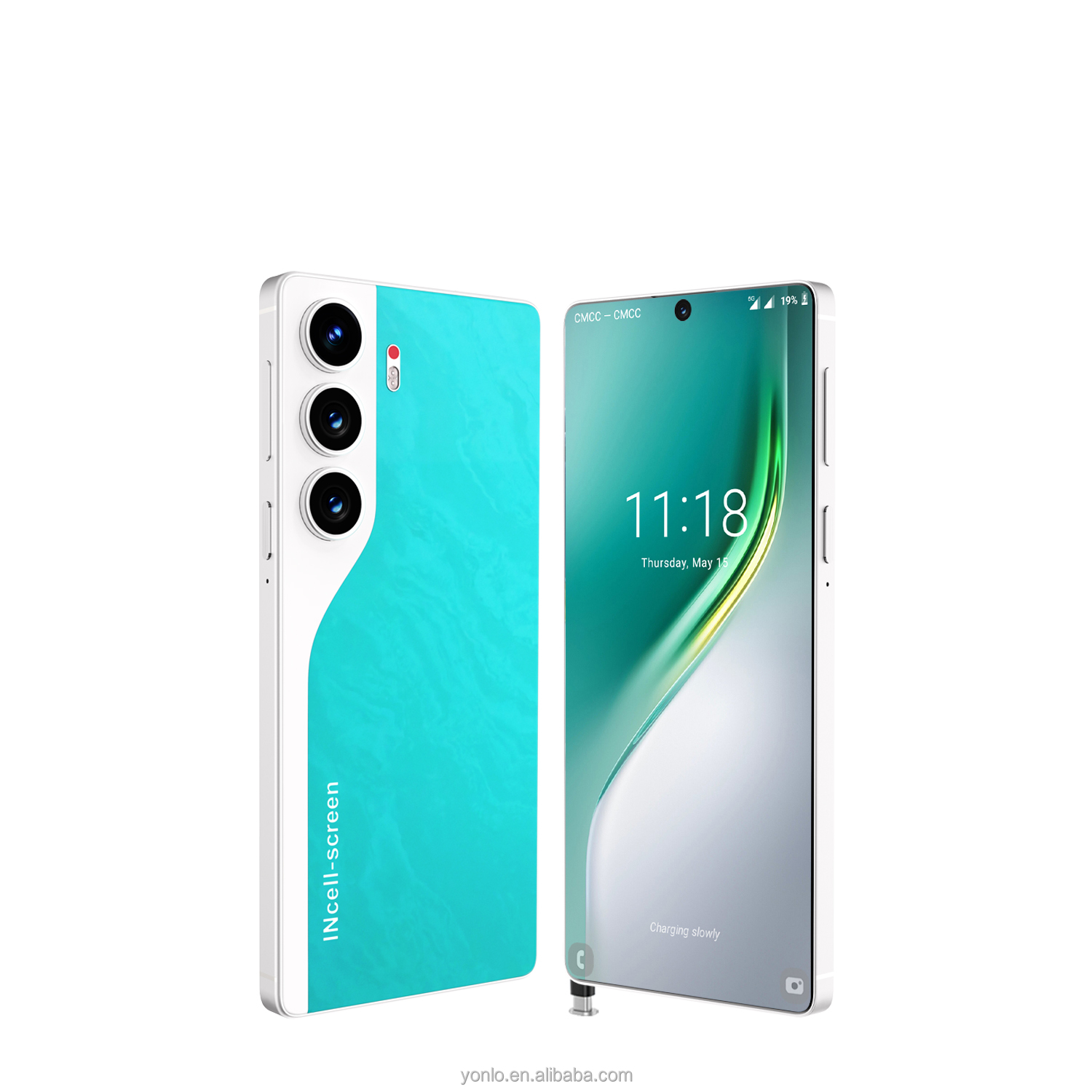CAMON 40 Pro 5G Dual SIM Free Global 版 New Camon 40 Global Version 5G Unlocked Android Smartphones
