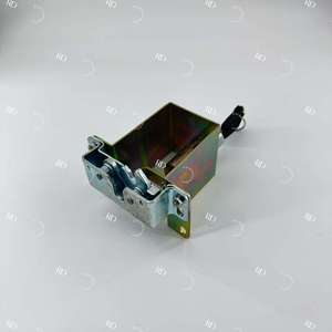 Bloqueo de Caja de Herramientas para Excavadora Caterpillar E312 320c323 325 329 330 336 340 D, 170-2982 1702982 - Product Image 2