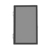 Nouveau diffuseur d'arôme de parfum d'air affichage LED mural diffuseur d'aromathérapie d'huile essentielle de parfum en gros