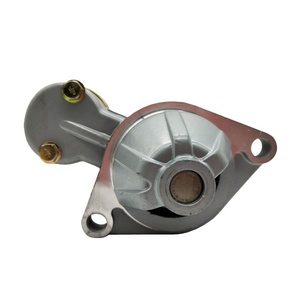 Bộ Khởi Động Tự Động 12V 8T Cho Động Cơ YANMAR QD114A 02H 186F S114-413 S114651 S114651A - Product Image 1