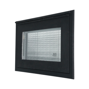 Tùy chỉnh kích thước đôi Tempered Glass thể thao giải trí xe off road cửa sổ xe tải - Product Image 5