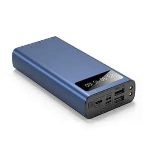 New Product power bank 20000mah Quick Charge Power Pack