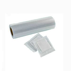 Deyu Medical Disposable Hot Melt Composite Film Transparent Sterilization Packaging Customizable Thickness Waterproof - Product Image 2