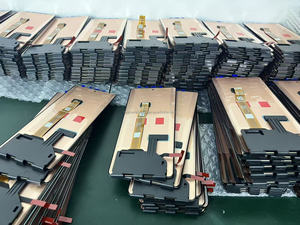 批发红米 13C/13R/Poco C65 等品牌和型号的液晶屏组件，出厂价，1 年保修。 - Product Image 6