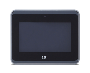 Serie LS ELECTRIC EXP2, interfaz hombre-máquina HMI de panel XGT inteligente de 30, 12, 21, 12, 12, 12, 12 - Product Image 1