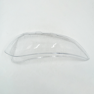 Phare avant coque transparente couvercle de lentille de phare en plastique lampe frontale de voiture abat-jour transparent 16-17 ans pour <span class=keywords><strong>Renault</strong></span> <span class=keywords><strong>kadjar</strong></span> - Product Image 5
