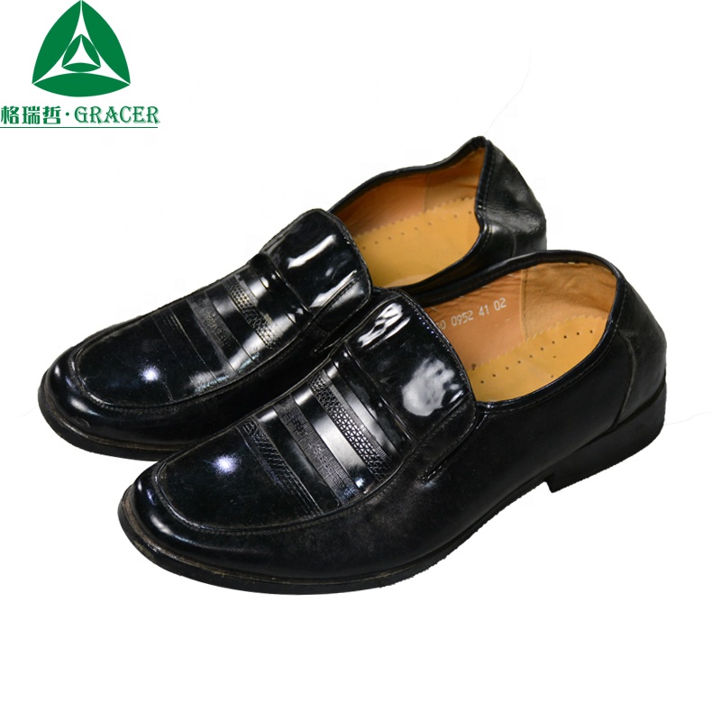 zapatos usados de Brasil principal para uso personal y comercial
