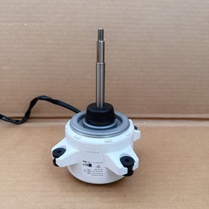 มอเตอร์แอร์ KFD สำหรับภายนอกอาคาร 5 สาย DC 70W รุ่น KFD-325-70-8C2 อะไหล่หมายเลข 1020929 - Product Image 1