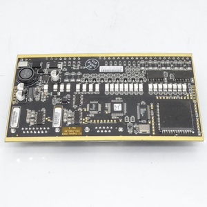 Cognex 203-0183-rf โมดูลพีแอลซีตัวควบคุมการเขียนโปรแกรมพีแอลซีระบบอัตโนมัติสำหรับอุตสาหกรรม - Product Image 1