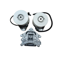 Motorlager-Getriebe-Kit für Mercedes-Benz S-Klasse W222 V222 X222 S320 S350 S400 S450 S500 S560
