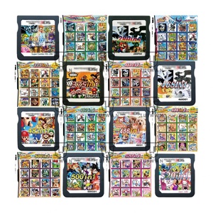 228 in 1 Multi <b>Game</b> All in 1 <b>Game</b> Cart <b>Games</b> Cartridge Wired for DS NDSL NDSi 3DS 2DS - Product Image 4