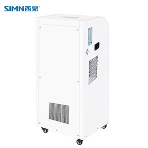 Machines portatives économiseuses d'énergie <span class=keywords><strong>de</strong></span> déshumidificateur <span class=keywords><strong>de</strong></span> <span class=keywords><strong>garage</strong></span> <span class=keywords><strong>de</strong></span> plancher à faible bruit avec le tuyau <span class=keywords><strong>de</strong></span> drainage - Product Image 4