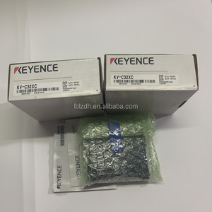 โมดูลโปรแกรมได้รุ่นใหม่ KV-C32X จัดส่งรวดเร็ว - Product Image 4