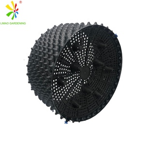 Cây Lớn Nhà Máy Nồi PE Không Khí Cắt Tỉa Container Làm Cho Tăng Trưởng Nhanh Chóng Phát Triển Chậu - Product Image 4