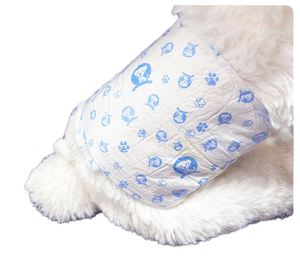 Waterproof Pet Dog Physiological Pants Female Dog Menstrual Safety Pants Male Dog Sanitary Diaper Pet Anti-estrus Diaper - Product Image 1