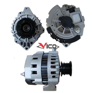 <span class=keywords><strong>Alternateur</strong></span> de voiture 29219091 96224432 96252548 CA1386IR 437704 adapte Daewoo Aranos Espero - Product Image 1