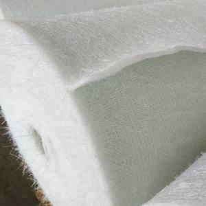 Malla Combinada de Fibra de Vidrio Cortada <span class=keywords><strong>CTG</strong></span> Taishan E-Glass, Malla Central con Servicio de Corte para Aplicaciones de Paneles - Product Image 2