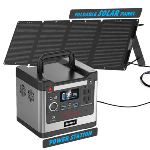 Portable Power Station Manufacture Outdoor Portable Power Stations Portable Solar Power Station