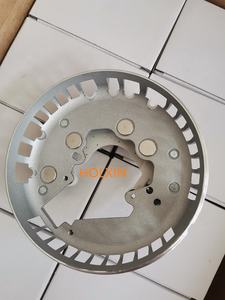 Nuevo Rectificador de Puente para Alternador de Auto HOLXIN <span class=keywords><strong>FR601</strong></span> para Focus 1998-2007 Motor 2.0L 16V Modelo HL-<span class=keywords><strong>FR601</strong></span> - Product Image 3