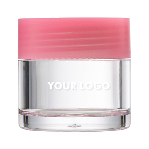 New Style 20g Lip Mask <b>Jar</b> Cream Bottle Face Cream <b>Jar</b> Eye Cream Refill Bottle Empty Bottle Lip Mud Lipstick Packaging - Product Image 3