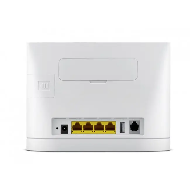 Original Unlock for Huawei 150Mbps 4G LTE Router B315 B315S-936 With Sim Card Slot And LAN RJ11 Port