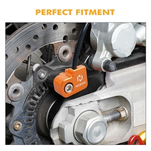 Couvercle de protection de câble ABS NiceCNC pour KTM <span class=keywords><strong>790</strong></span> 890 Adventure <span class=keywords><strong>Adv</strong></span> 2019 2020 2021 2022 DUKE 2018-2022 - Product Image 2