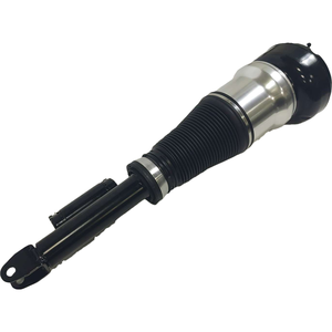 Suspension pneumatique pour W222 S300/S320/350/S400/S500/S600/S63 AMG, amortisseurs pneumatiques avant - Product Image 6