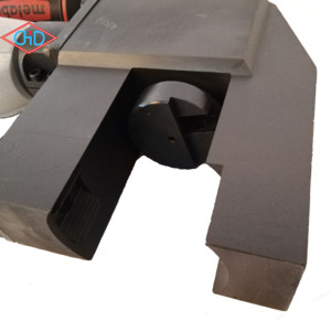 آلة قطع وتشذيب للغلايات بمحرك ميتابو مداري ، للغلايات - Product Image 6