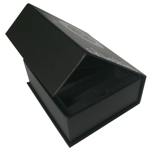 Custom Wholesale Empty Gift Packaging Cardboard Doll Corrugated Box Custom - Product Image 1